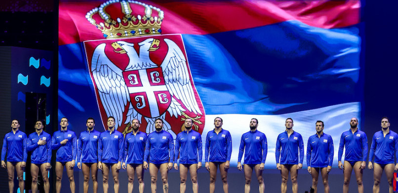 Pogledajte tabelu nakon pobede Srbije na EP, evo gde su sada "delfini"