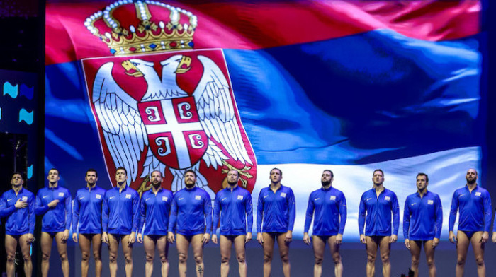 Pogledajte tabelu nakon pobede Srbije na EP, evo gde su sada "delfini"