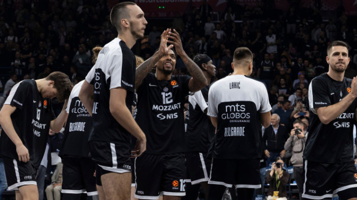 Partizan dobio neočekivano pojačanje? Ovome se niko nije nadao, a oduševiće "grobare"