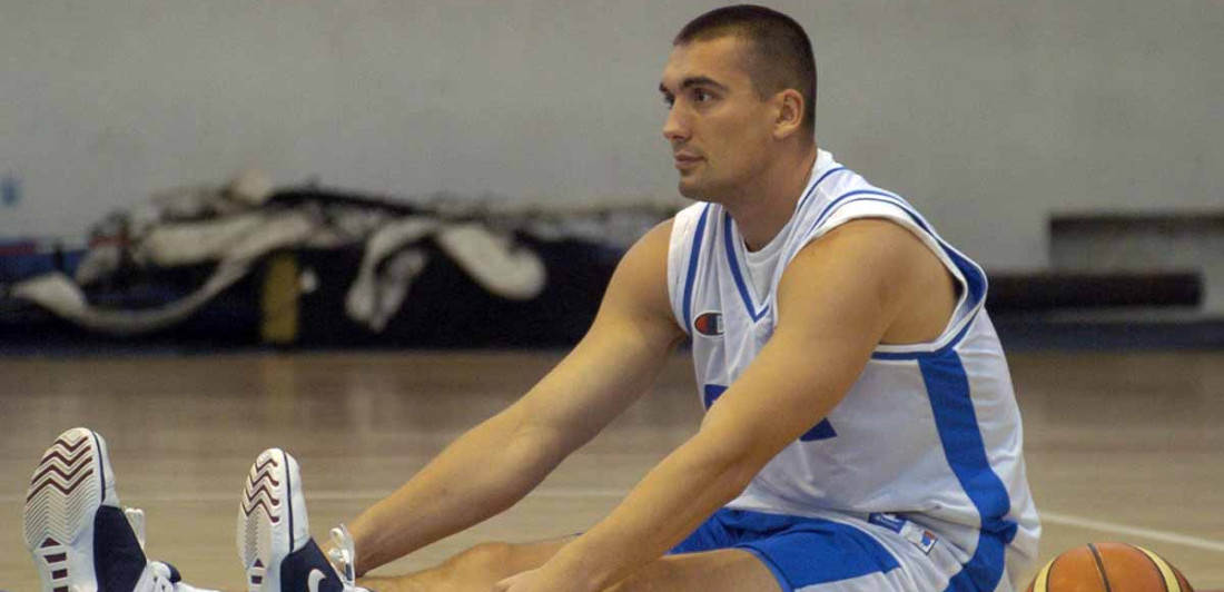 Emotivna poruka KK Partizan na godišnjicu smrti Dejana Milojevića