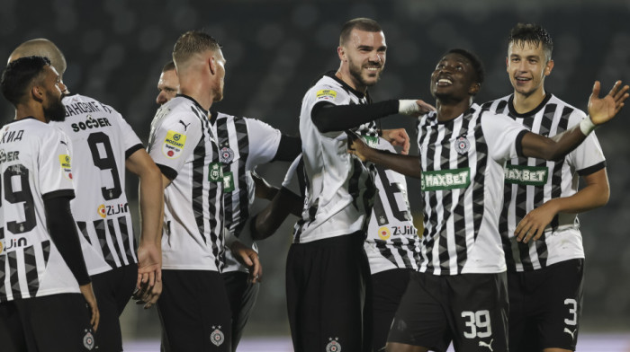 Još jedan odlazak iz Humske - Partizan dobija ozbiljan novac za otpisanog fudbalera?