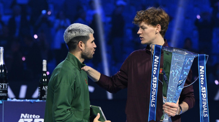 Ko osvaja Australijan open? Isplivale kvote, oni su glavni favoriti (FOTO)