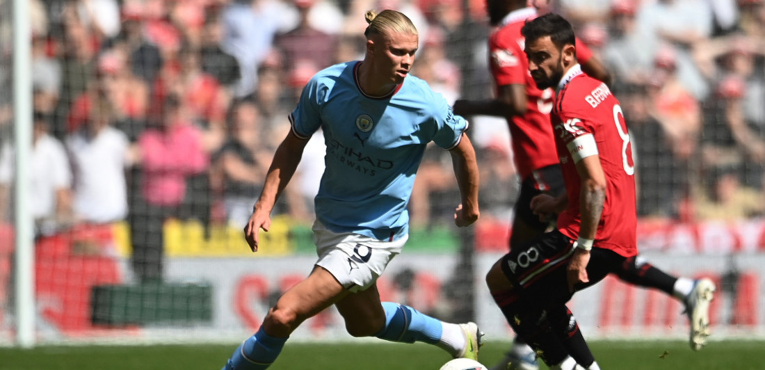 Evo gde i kada možete pratiti prenos velikog derbija Premijer lige Junajted - Siti