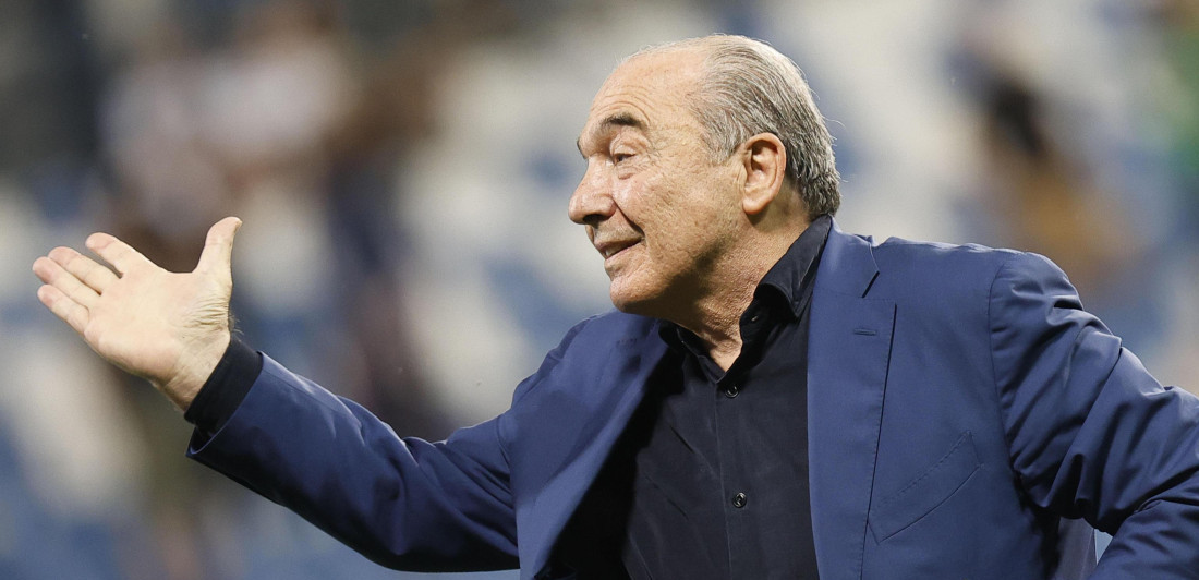 Fudbalski svet zavijen u crno: Umro predsednik Fiorentine Roko Komiso