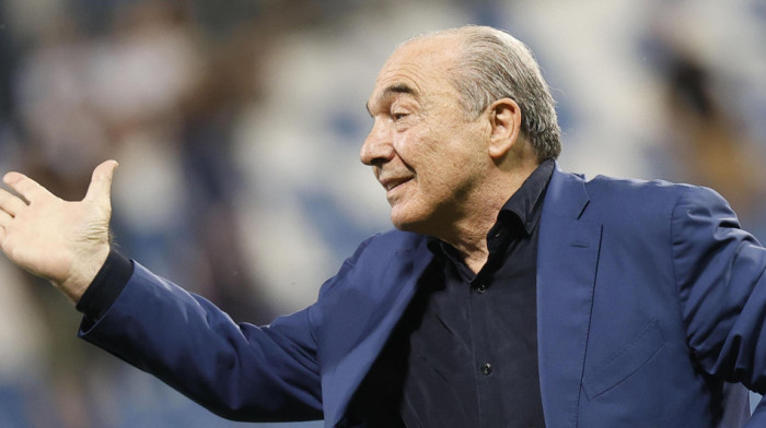 Fudbalski svet zavijen u crno: Umro predsednik Fiorentine Roko Komiso