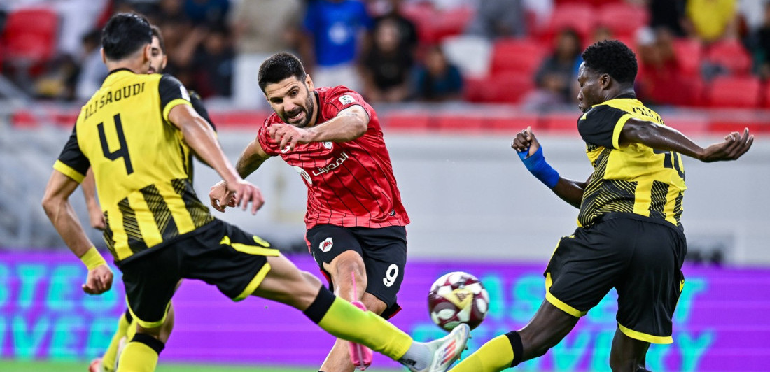 Aleksandar Mitrović menja klub, moguć povratak u Evropu?