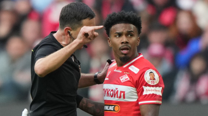 Brazilci podgrevaju "Marakanu": Zvezda Brazilcu nudi 10.000.000