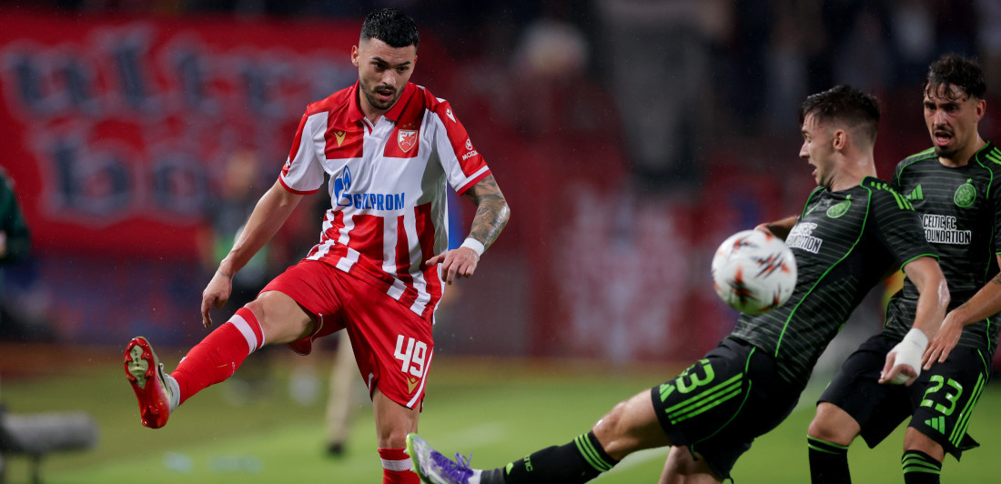 Gore društvene mreže - Nemanja Radonjić brutalno isprozivao bivšeg košarkaša Partizana (FOTO)