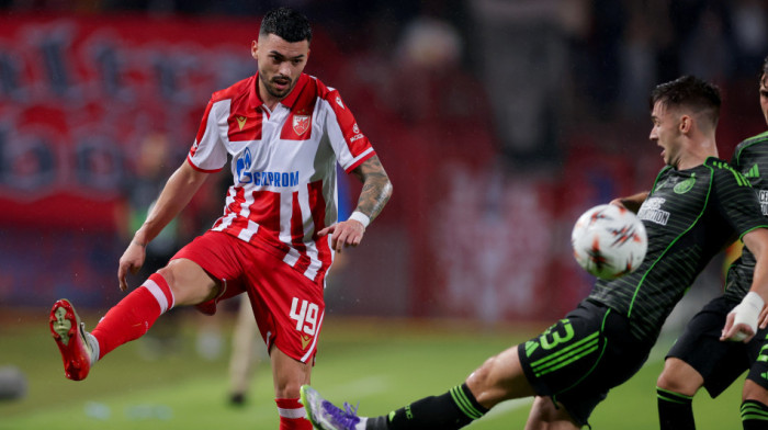 Gore društvene mreže - Nemanja Radonjić brutalno isprozivao bivšeg košarkaša Partizana (FOTO)