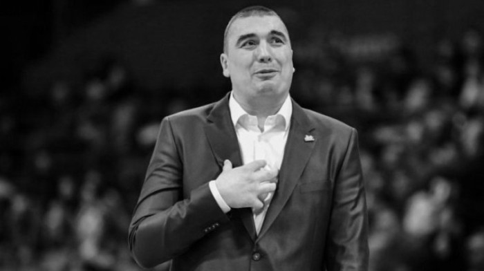 Deki, nedostaješ: Dve godine od smrti legendarnog Dejana Milojevića