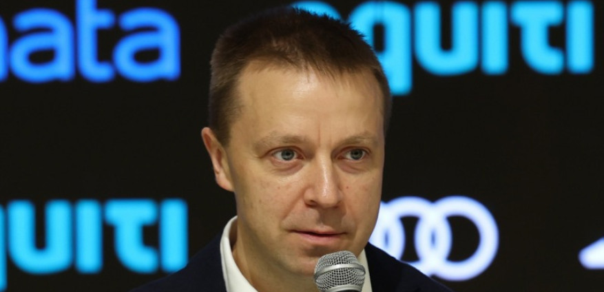 Evroliga misli da NBA blefira: Samo nešto obećavaju, ali i dalje ne nude ništa konkretno