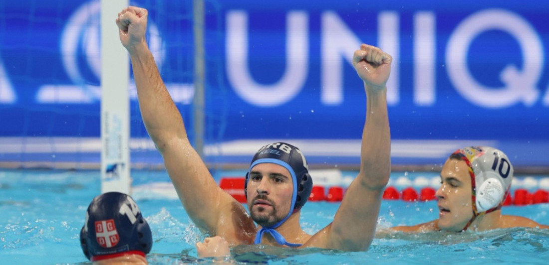 Nismo Mađarima zaboravili Zagreb i Singapur - "Delfini" sa ekstra motivom protiv komšija