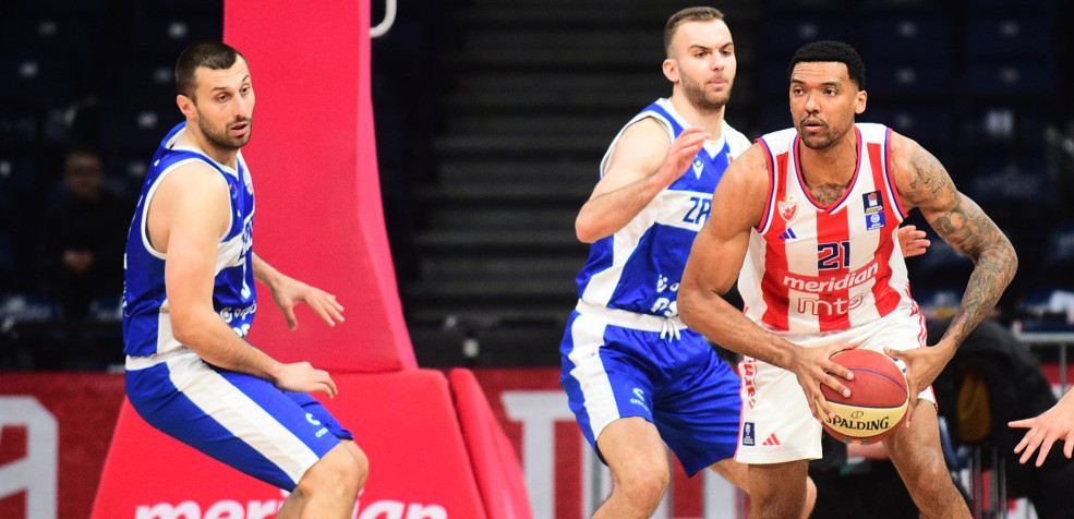 Da li je konačno došao taj dan? Evo zašto će Zvezdaši pomno pratiti meč u Zadru