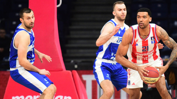 Da li je konačno došao taj dan? Evo zašto će Zvezdaši pomno pratiti meč u Zadru