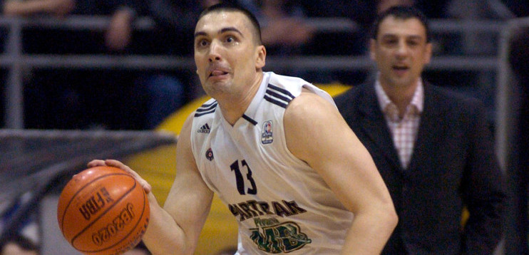 Karijera Dejana Milojevića, srpskog Čarlsa Barklija