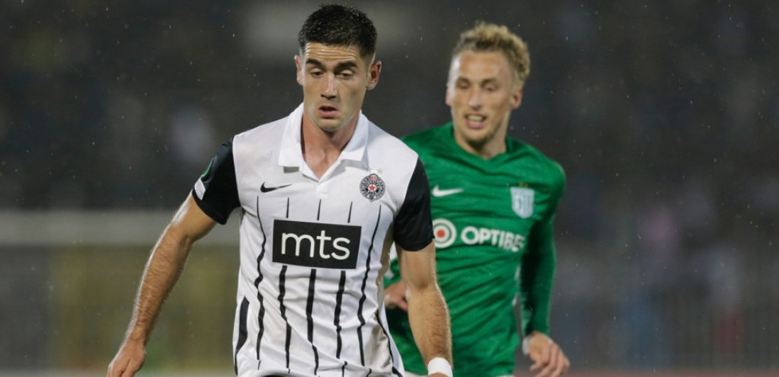 Bivši as crno-belih blizu povratka u Humsku: Pregovaram sa Partizanom