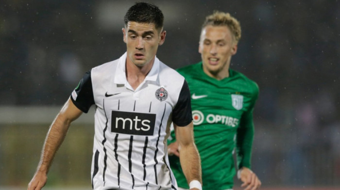 Bivši as crno-belih blizu povratka u Humsku: Pregovaram sa Partizanom