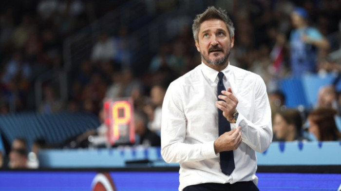 Poceko i dalje kriptonit Srbima - Posle Alimpijevića pao i Barać