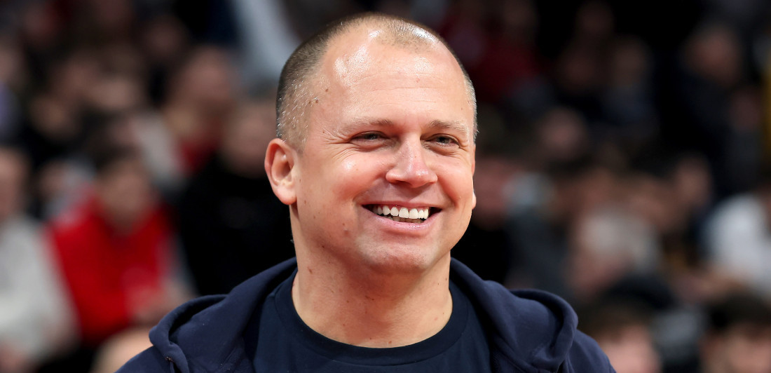 Srbin nepogrešiv! Mikec uzeo još jedno zlato