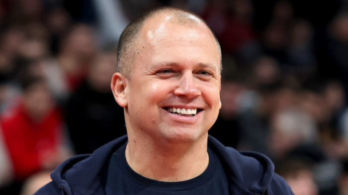 Srbin nepogrešiv! Mikec uzeo još jedno zlato