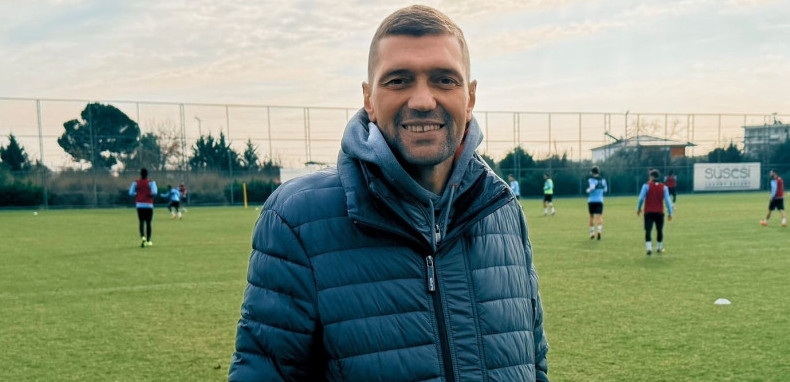 Darko Božović posetio Železničar, pa otkrio vest koja je obradovala celu Srbiju (VIDEO)