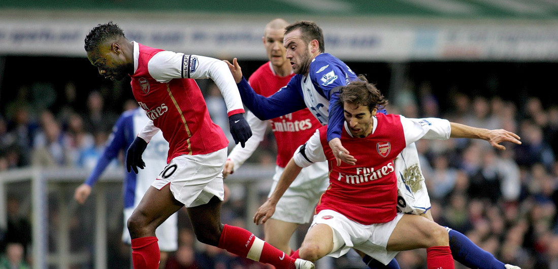 Od heroja do bankrota: Bivša zvezda Premijer lige ostala bez svega