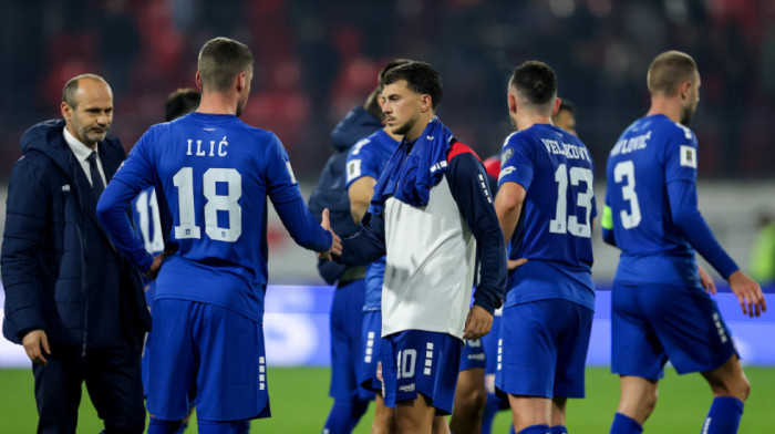 Katastrofa: Reprezentativcu Srbije propao transfer karijere