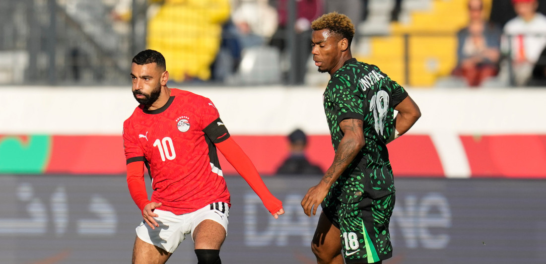 Salah ostao bez podijuma: Nigerija posle penala srušila Egipat za treće mesto na AKN