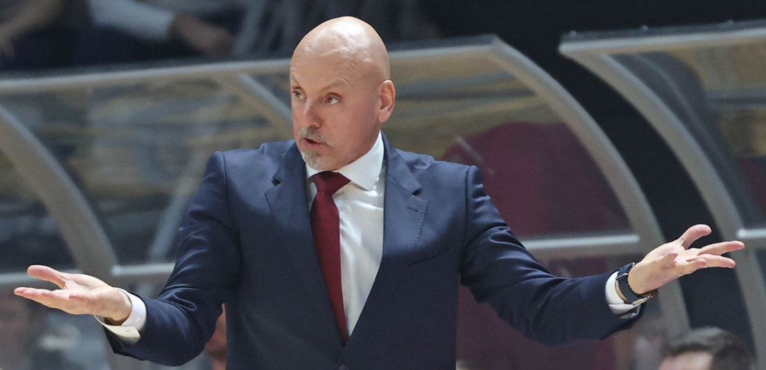 Obradović jasan posle Zadra: Igrali smo koliko nam je bilo potrebno da pobedimo