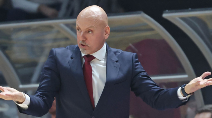 Obradović jasan posle Zadra: Igrali smo koliko nam je bilo potrebno da pobedimo