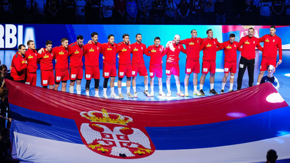 Kladionice nemaju dilemu: Evo ko je favorit u odlučujućem okršaju Srbije i Austrije na EP