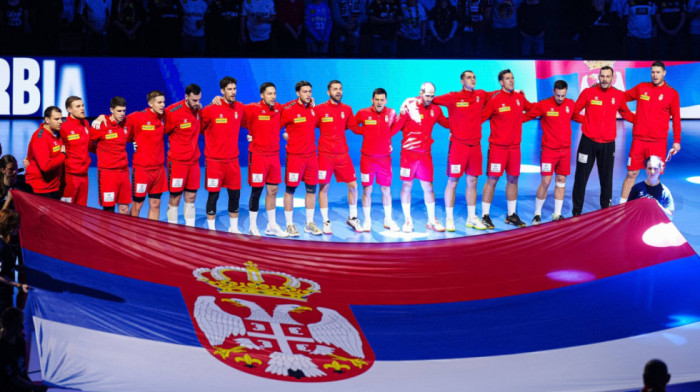 Kladionice nemaju dilemu: Evo ko je favorit u odlučujućem okršaju Srbije i Austrije na EP