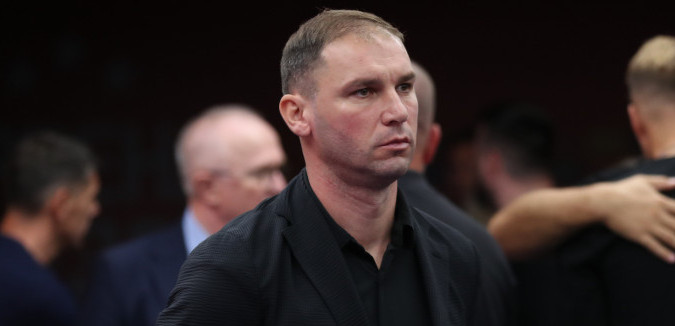 Uhvaćen Bane Ivanović: Legenda srpskog fudbala "na merama" u opuštenom izdanju (VIDEO)
