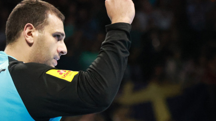 Milosavljev oduševio izjavom posle istorijskog trijumfa: Ključ pobede je bio ljubav prema Srbiji!