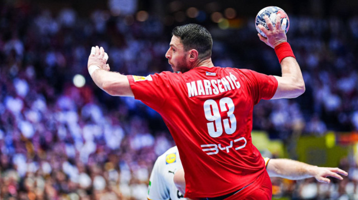 Moćna poruka kapitena: Marsenićeve reči odjeknule Evropom nakon rušenja Nemačke