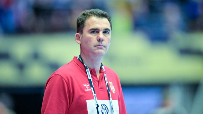 Selektor Srbije oprezan: Ovo su prve reči Raula Gonzaleza posle pobede nad Nemačkom