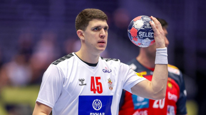 Darko Đukić puca od ponosa posle Nemaca: Možda i najveća pobeda u karijeri