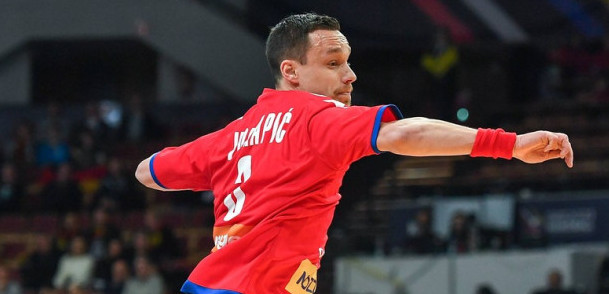 Vorkapić otvoreno nakon Nemačke: Nismo bili ovakvi protiv Španije