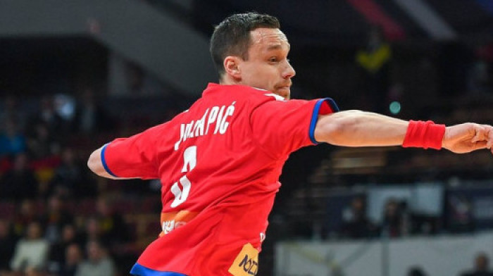 Vorkapić otvoreno nakon Nemačke: Nismo bili ovakvi protiv Španije