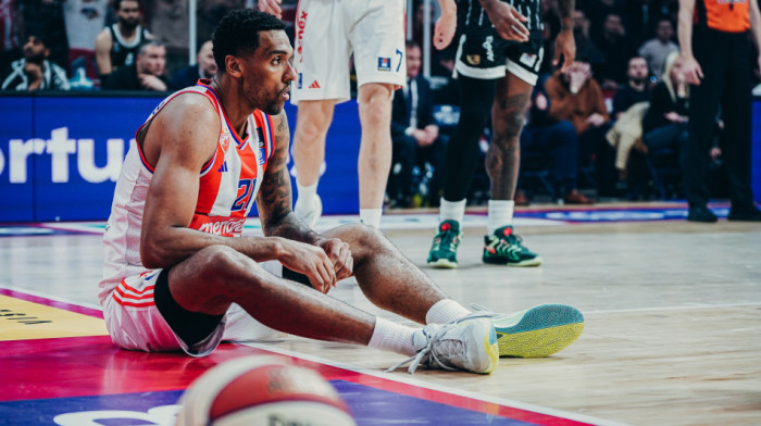 Bolomboj kao da nikad nije odlazio: Sve je nekako prirodno, Zvezda je posebno mesto