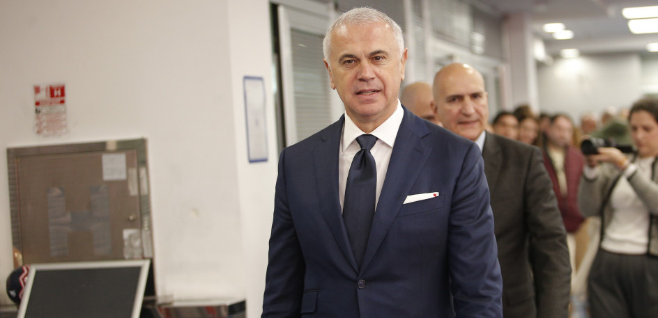 Ovo sve zanima - Zvezdan Terzić progovorio o Markinjosu