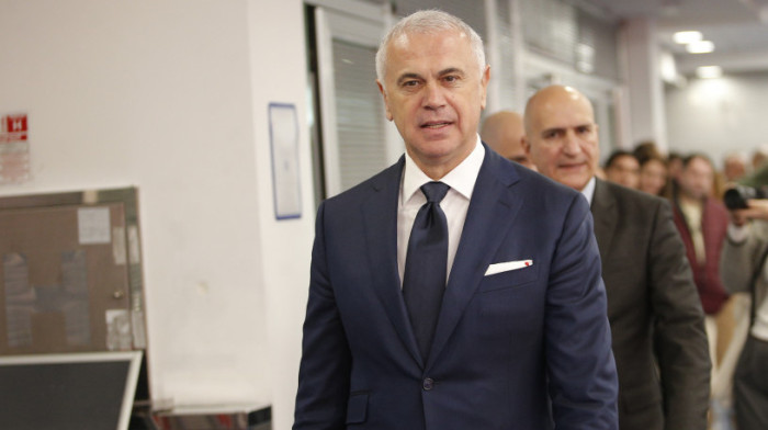 Ovo sve zanima - Zvezdan Terzić progovorio o Markinjosu