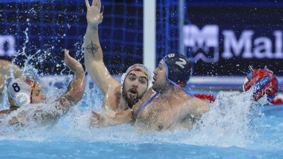 Srbija dobila ogromno pojačanje pred mečeve odluke - Vraća se najbolji