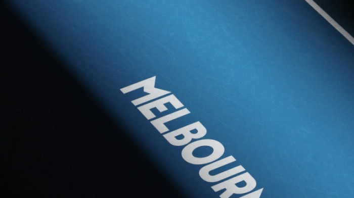 Australijan open 2. dan: Favoriti padaju kao pokošeni