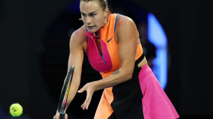 Sabalenka začepila usta Ukajinki: Tražila od AO da izbace Arinu, Beloruskinja joj očitala lekciju