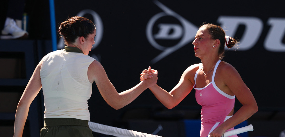 Fijasko Ukrajinke: Ismevala Sabalenku, pa ponižena na Australijan openu