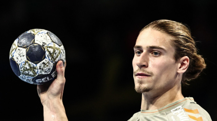 Nemci pucaju po svim šavovima nakon poraza - Knor "poludeo" posle meča sa Srbijom, pa isprozivao selektora