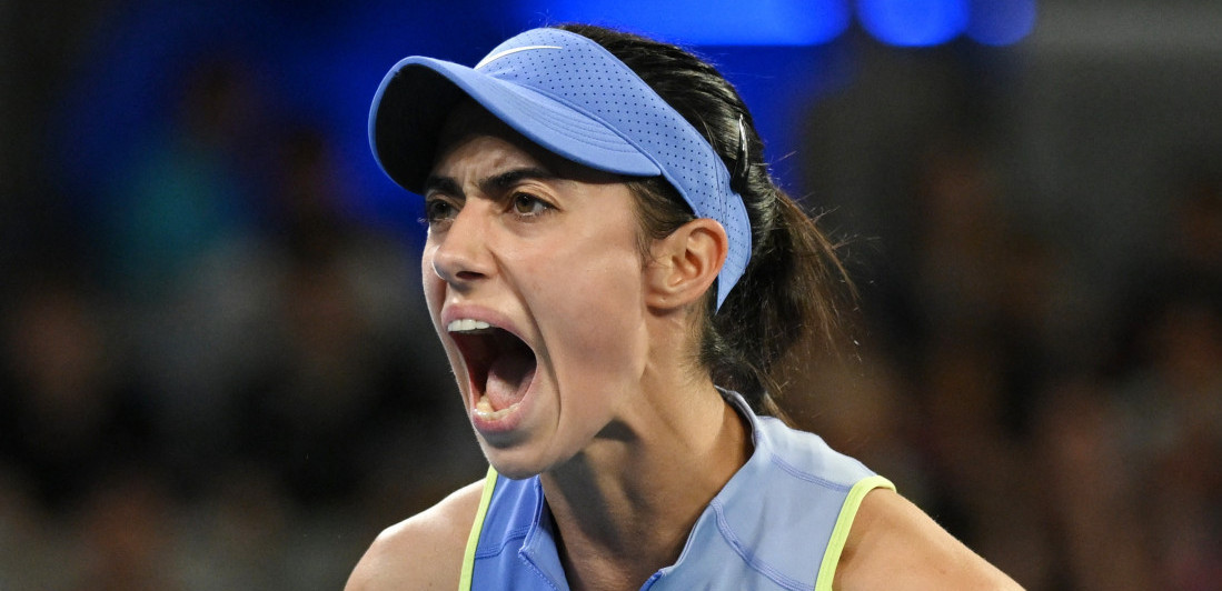 Bravooooo: Herojska pobeda Olge Danilović, posle drame srušila Venus Vilijams