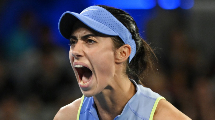 Bravooooo: Herojska pobeda Olge Danilović, posle drame srušila Venus Vilijams