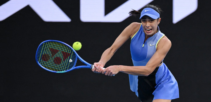 Nije moglo biti teže: Olga dobila protivnicu u drugom kolu AO